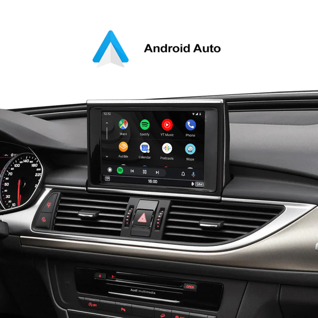 Audi A1 A3 A4 A5 A6 A7 A8 Q2 Q3 Q5 Q7 - Image 6