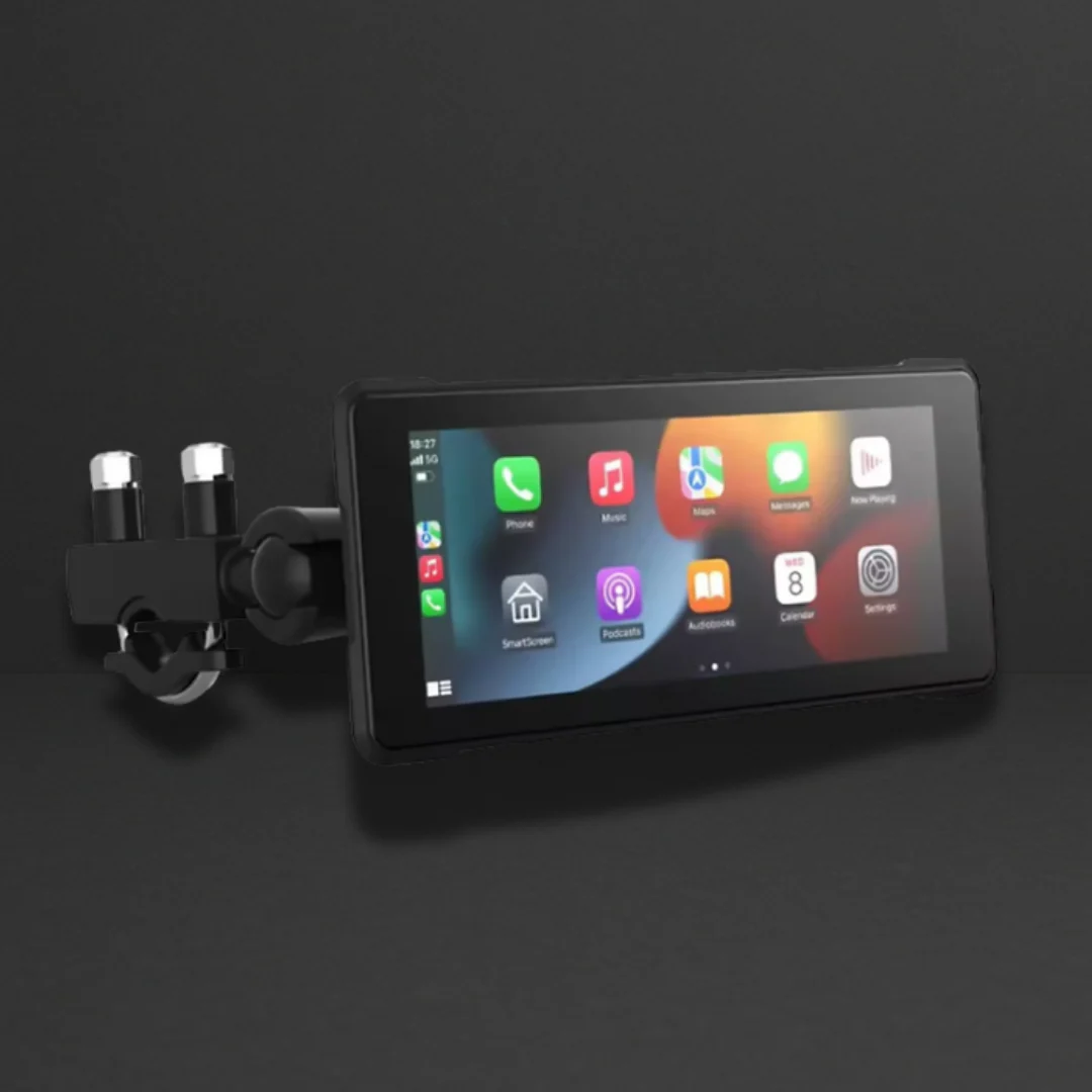 Écran moto universel - Image 12