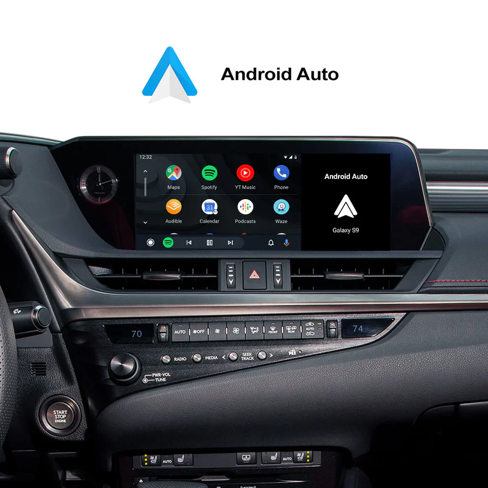 Lexus GS / LS / ES / UX / LX / NX / RX (2014-2020) - Image 5